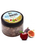 Arome Narghilea Bigg Ice Rockz Apple & Fig