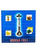 Folii Pentru Carbuni Hookah