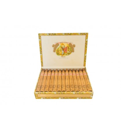 Trabucuri Romeo Y Julieta Cedros De Lux No. 1 25