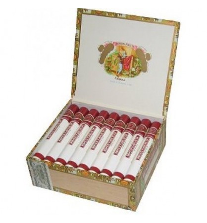 Trabucuri Romeo Y Julieta Churchills 25