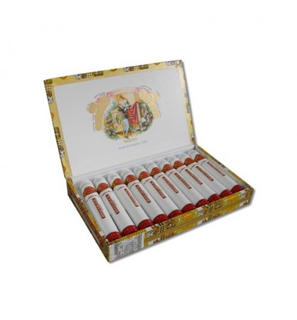 Trabucuri Romeo Y Julieta Romeo No. 3 10