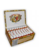 Trabucuri Romeo Y Julieta Romeo No. 3 25