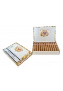 Trabucuri Romeo y Julieta Mille Fleurs 25