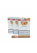 Trabucuri Romeo y Julieta Petit Coronas 5