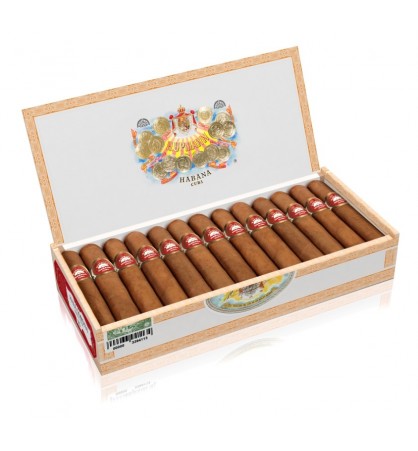 Trabucuri H. Upmann Half Corona 25