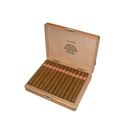 Trabucuri H. Upmann Sir Winston 25