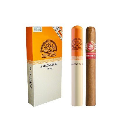 Trabucuri H. Upmann Magnum 50 3