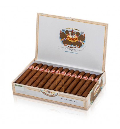 Trabucuri H Upmann Upmann No. 2 25