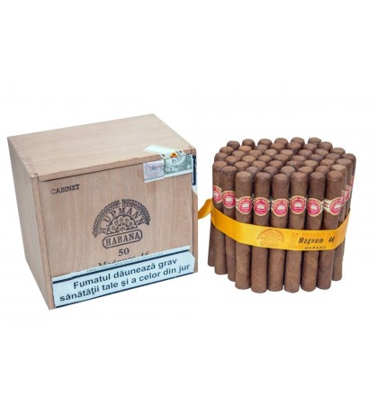 Trabucuri H. Upmann Magnum 46 50