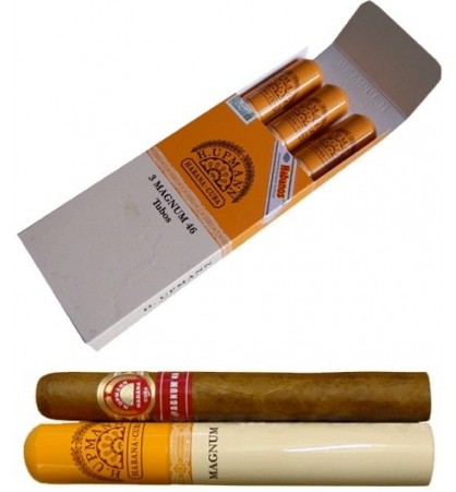 Trabucuri H. Upmann Magnum 46 3