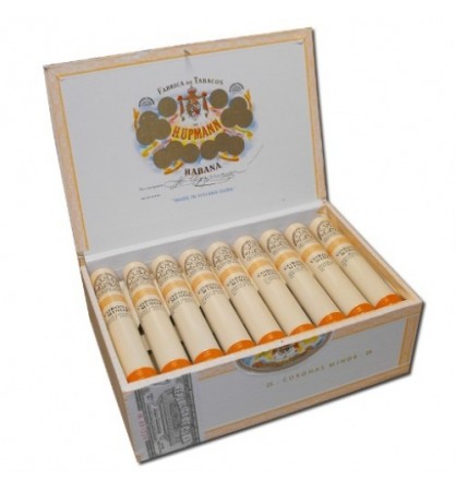 Trabucuri H. Upmann Coronas Minor 25