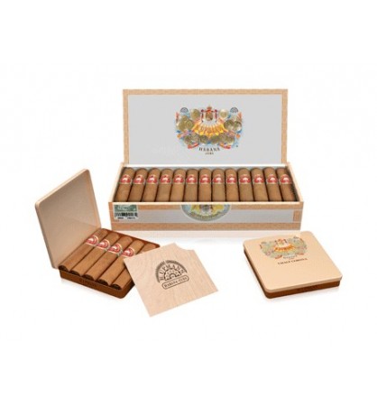 Trabucuri H Upmann Half Corona 5