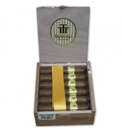 Trabucuri Trinidad Vigia 12