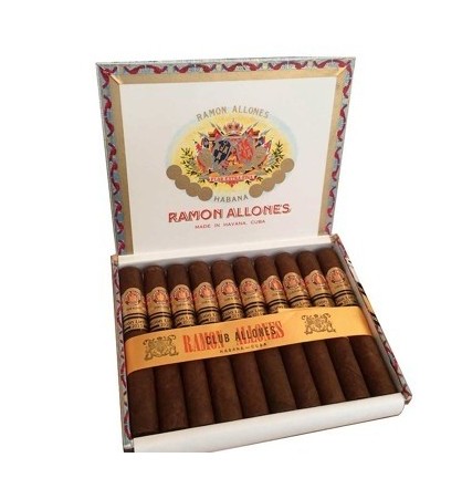 Trabucuri Ramon Allones Club Allones 2015 10