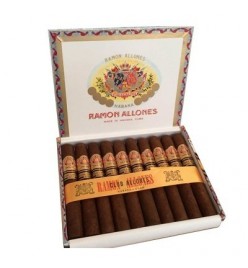 Trabucuri Ramon Allones Club Allones 2015 10