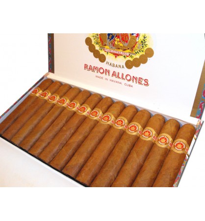 Trabucuri Ramon Allones Specially Selected 25