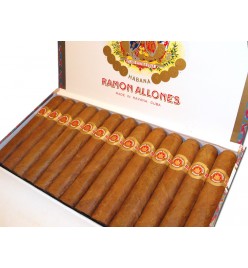 Trabucuri Ramon Allones Specially Selected 25