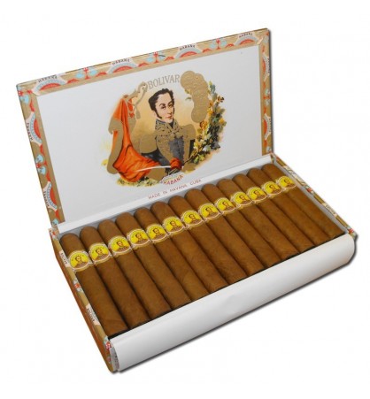 Trabucuri Bolivar Royal Coronas 25