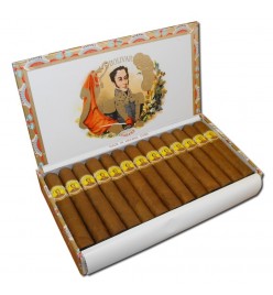 Trabucuri Bolivar Royal Coronas 25