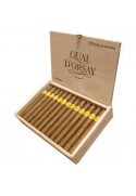 Trabucuri Quai D Orsay Coronas Claro 25