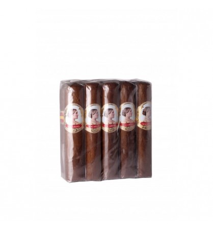 Trabucuri Macarena Short Robusto Bundle 10