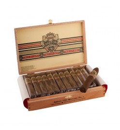 Trabucuri Ashton VSG Belicosa No.1 24