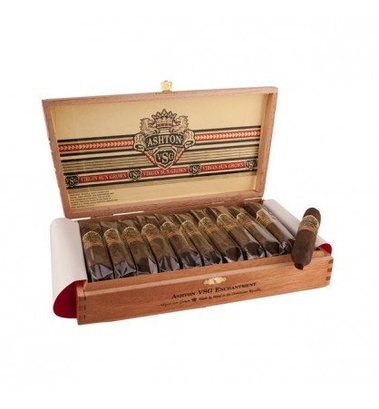 Trabucuri Ashton VSG Enchantment 22