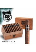 Trabucuri Asylum 13 Robusto 50 x 5 Nicaragua 20