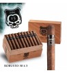 Trabucuri Asylum 13 Robusto 50 x 5 Nicaragua 20