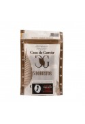 Trabucuri Casa de Garcia Ecobag Robusto Connecticut 5