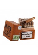 Trabucuri Chinchalero Perla Vanilla Cigarillo 25