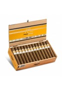 Trabucuri CLE Connecticut Robusto 50 x 5 Honduras 25