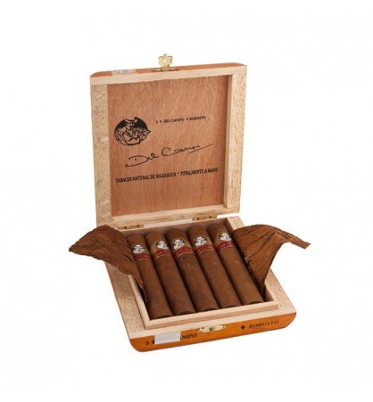 Trabucuri Del Campo Robusto 5