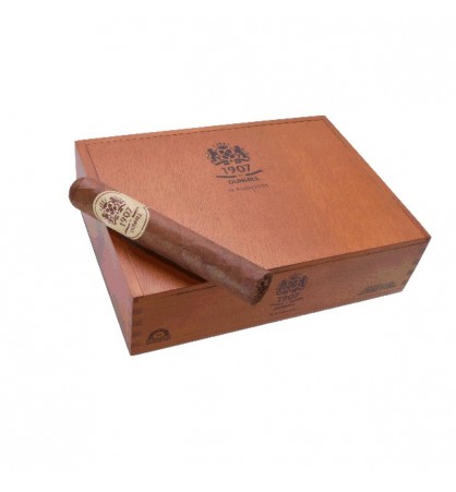 Trabucuri Dunhill 1907 Robusto 18