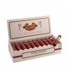 Trabucuri Flor de Copan Maya Short Robusto Tub 20