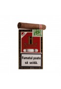 Trabucuri Licenciados Short Churchill TUB 3