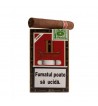 Trabucuri Licenciados Short Churchill TUB 3