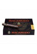 Trabucuri Macanudo Inspirado Black Canonazo 10