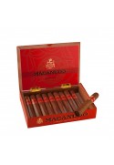 Trabucuri Macanudo Inspirado Orange Robusto 10