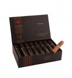 Trabucuri Cumpay Robusto TUB 16