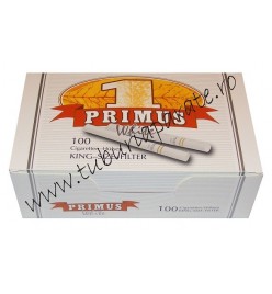 Tuburi Tigari Primus White 100