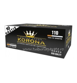 Tuburi Tigari Korona 110