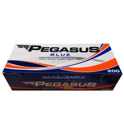 Tuburi Tigari Pegasus Blue