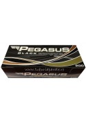 Tuburi Tigari Pegasus Black