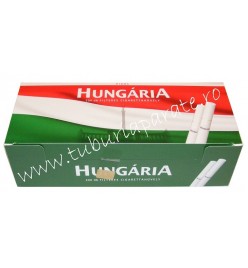 Tuburi Tigari Hungaria