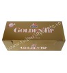 Tuburi Tigari Gizeh Golden Tip Premium 250