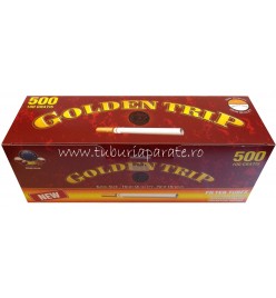 Tuburi Tigari Golden Trip 500
