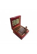 Trabucuri A.Turrent Revolution Robusto ROUND 18