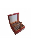 Trabucuri A.Turrent Revolution Short Robusto ROUND 18