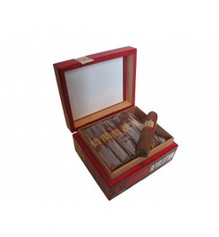 Trabucuri A.Turrent Revolution Short Robusto ROUND 18